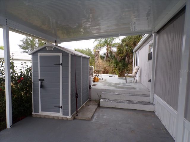 3410 BAYSIDE PARKWAY, Punta Gorda, FL 33982