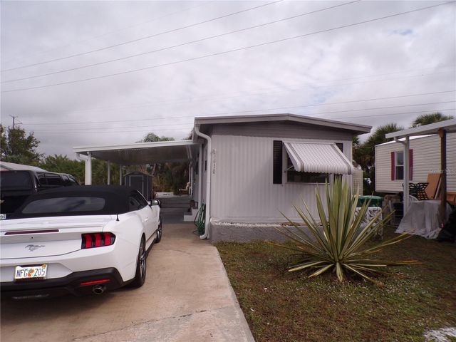 3410 BAYSIDE PARKWAY, Punta Gorda, FL 33982