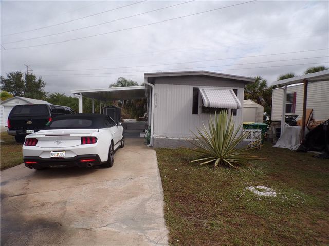 3410 BAYSIDE PARKWAY, Punta Gorda, FL 33982