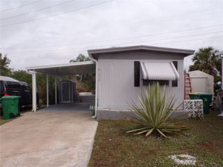 3410 BAYSIDE PARKWAY, Punta Gorda, FL 33982