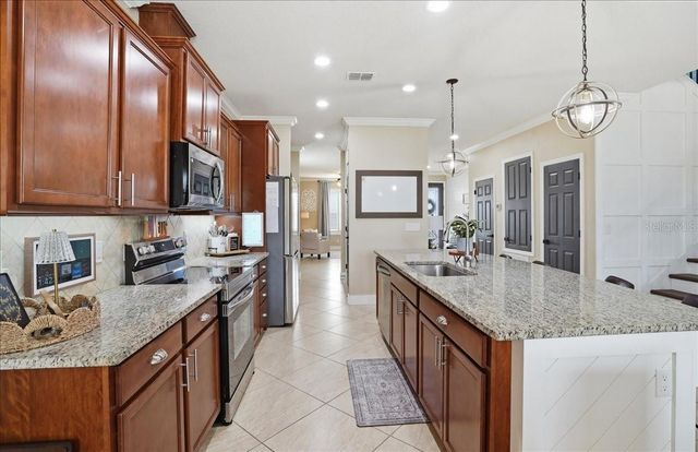 11114 58TH STREET CIRCLE E, Parrish, FL 34219