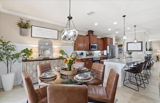 11114 58TH STREET CIRCLE E, Parrish, FL 34219