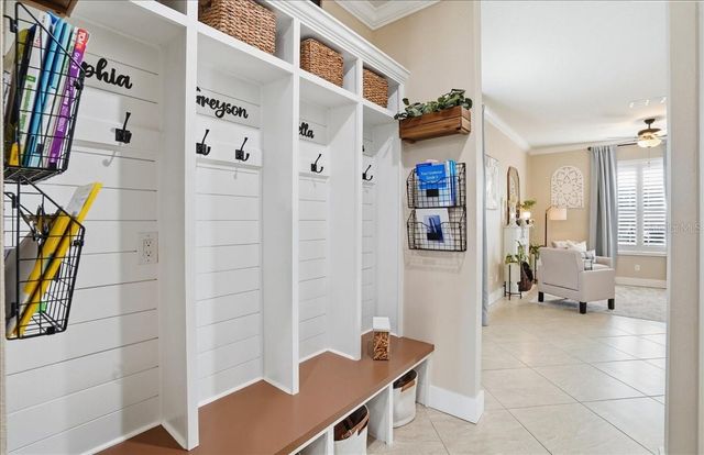 11114 58TH STREET CIRCLE E, Parrish, FL 34219