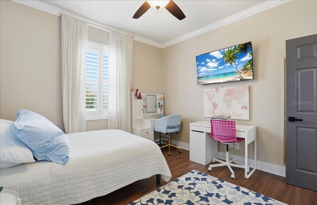 11114 58TH STREET CIRCLE E, Parrish, FL 34219