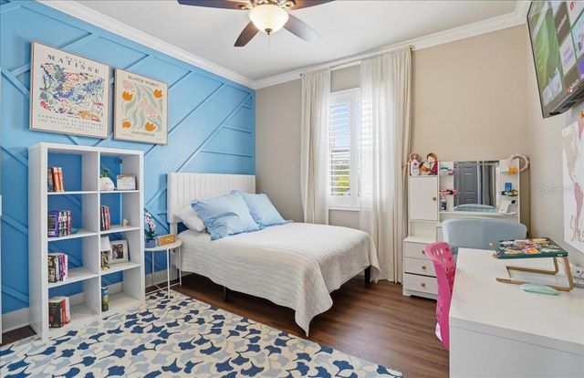 11114 58TH STREET CIRCLE E, Parrish, FL 34219