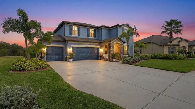 11114 58TH STREET CIRCLE E, Parrish, FL 34219