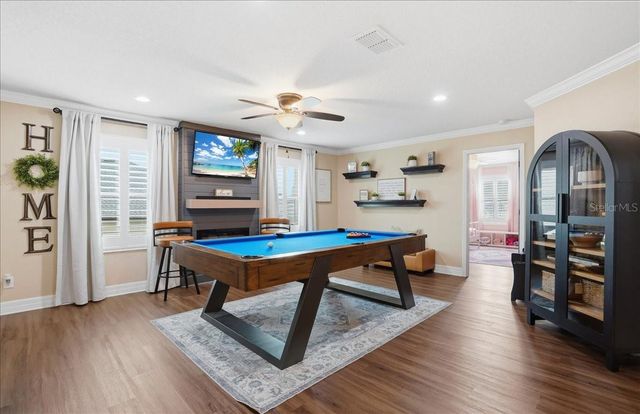 11114 58TH STREET CIRCLE E, Parrish, FL 34219