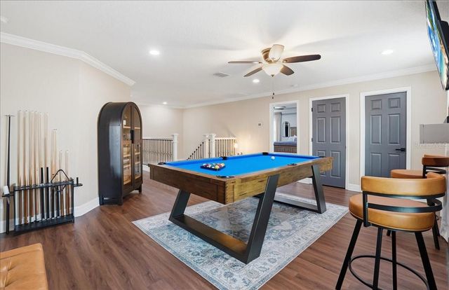 11114 58TH STREET CIRCLE E, Parrish, FL 34219