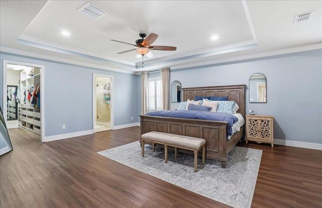 11114 58TH STREET CIRCLE E, Parrish, FL 34219