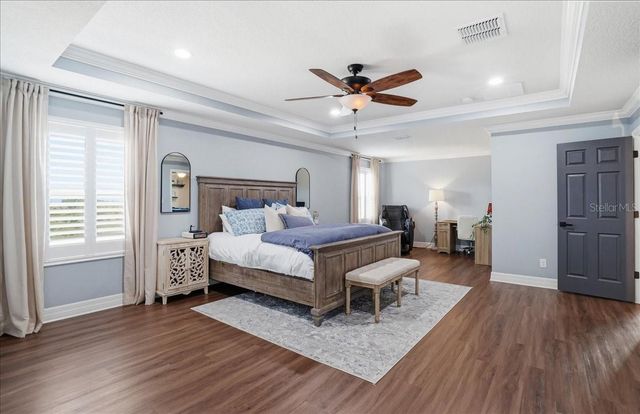 11114 58TH STREET CIRCLE E, Parrish, FL 34219