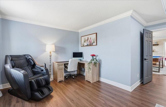 11114 58TH STREET CIRCLE E, Parrish, FL 34219