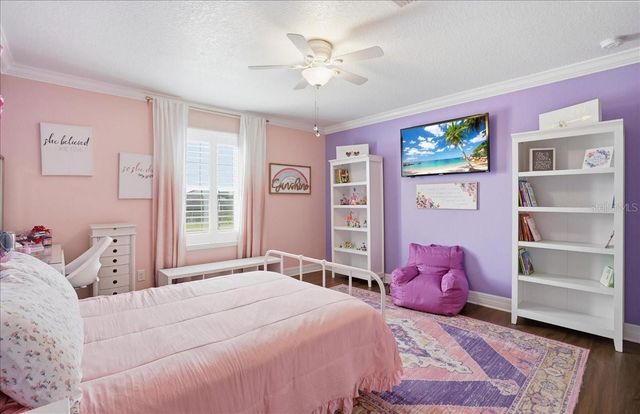 11114 58TH STREET CIRCLE E, Parrish, FL 34219