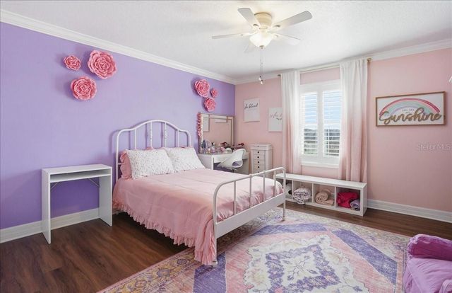 11114 58TH STREET CIRCLE E, Parrish, FL 34219