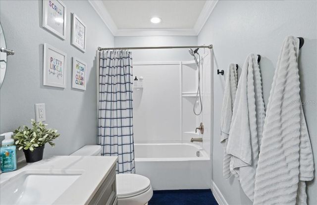 11114 58TH STREET CIRCLE E, Parrish, FL 34219