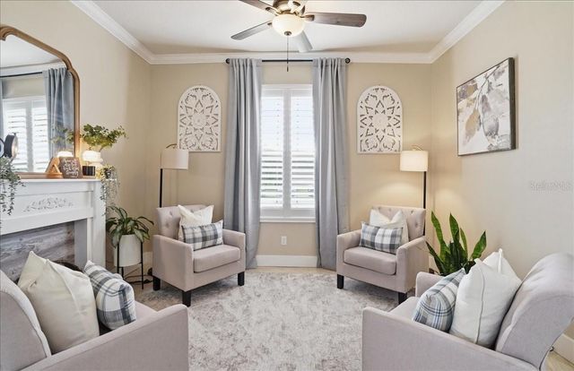 11114 58TH STREET CIRCLE E, Parrish, FL 34219