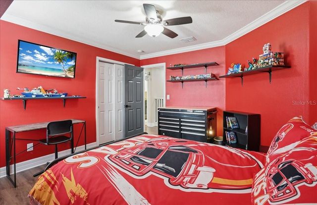 11114 58TH STREET CIRCLE E, Parrish, FL 34219