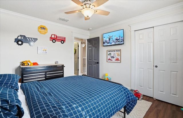 11114 58TH STREET CIRCLE E, Parrish, FL 34219