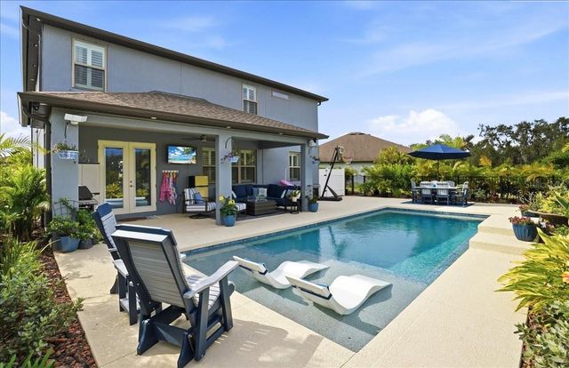 11114 58TH STREET CIRCLE E, Parrish, FL 34219