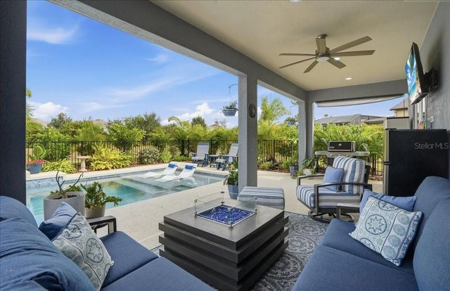 11114 58TH STREET CIRCLE E, Parrish, FL 34219