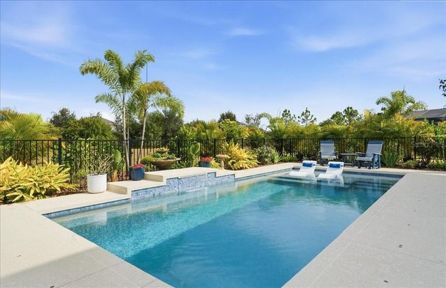 11114 58TH STREET CIRCLE E, Parrish, FL 34219