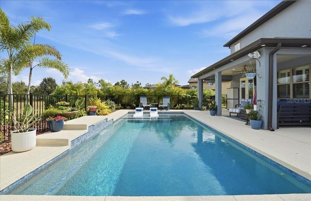 11114 58TH STREET CIRCLE E, Parrish, FL 34219