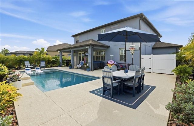 11114 58TH STREET CIRCLE E, Parrish, FL 34219