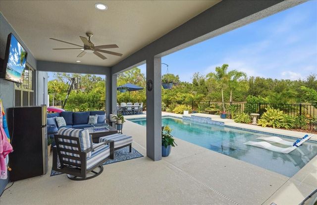 11114 58TH STREET CIRCLE E, Parrish, FL 34219