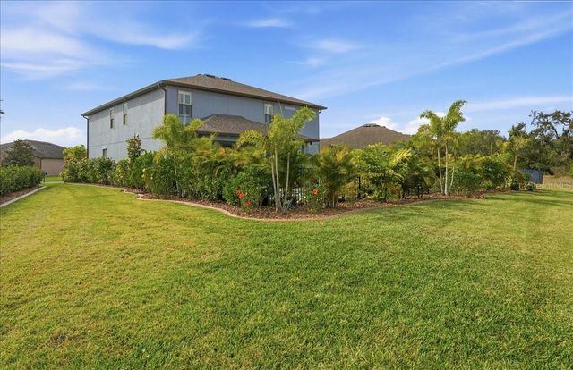 11114 58TH STREET CIRCLE E, Parrish, FL 34219