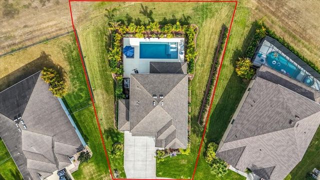 11114 58TH STREET CIRCLE E, Parrish, FL 34219