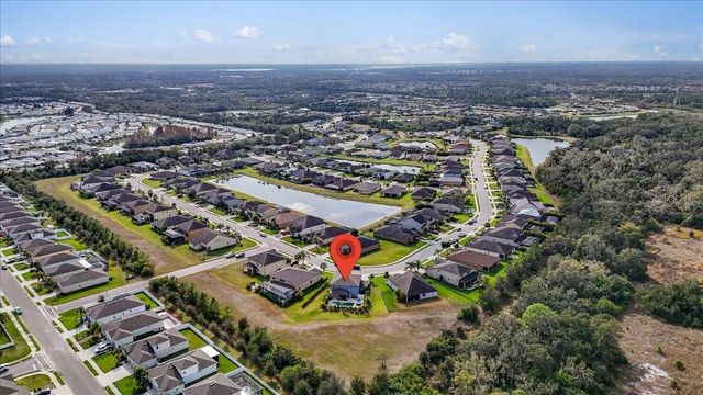 11114 58TH STREET CIRCLE E, Parrish, FL 34219