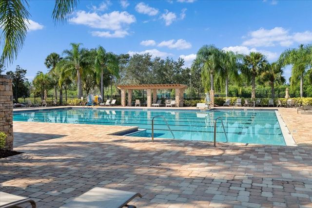 11114 58TH STREET CIRCLE E, Parrish, FL 34219