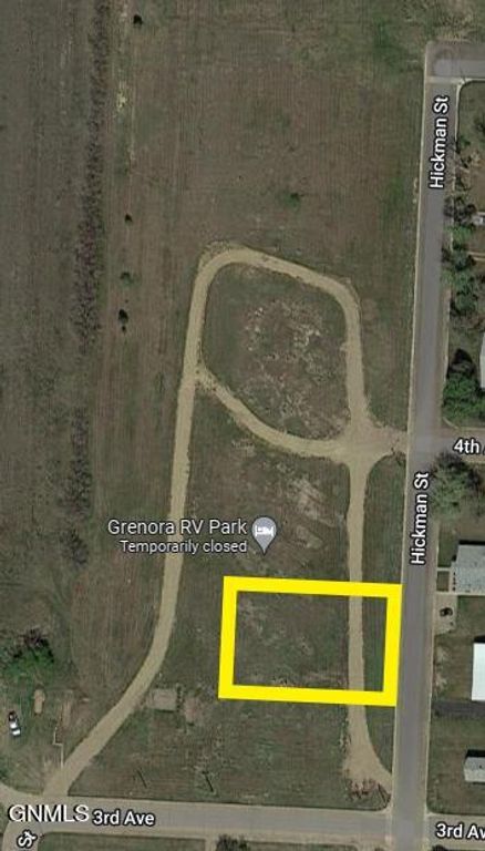 303 Hickman Street, Grenora, ND 58845 photo 3