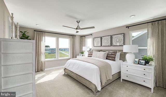 2809 WHITE TAIL DR, Locust Grove, VA 22508