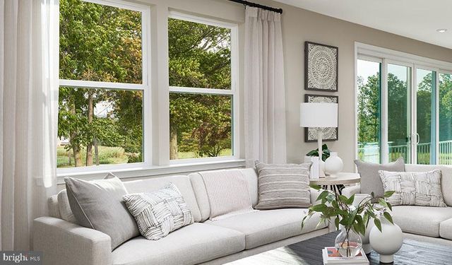 2809 WHITE TAIL DR, Locust Grove, VA 22508