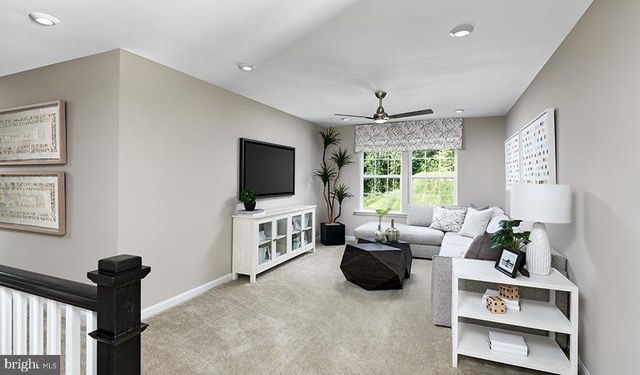 2809 WHITE TAIL DR, Locust Grove, VA 22508