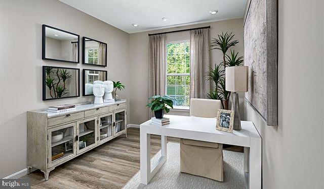 2809 WHITE TAIL DR, Locust Grove, VA 22508