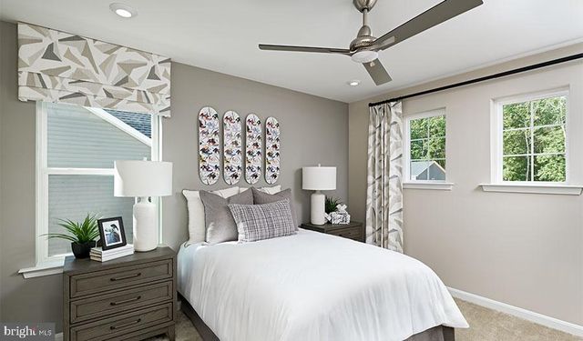 2809 WHITE TAIL DR, Locust Grove, VA 22508