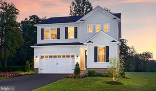 2809 WHITE TAIL DR, Locust Grove, VA 22508