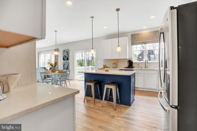 209 REDSTONE TER, Frostburg, MD 21532