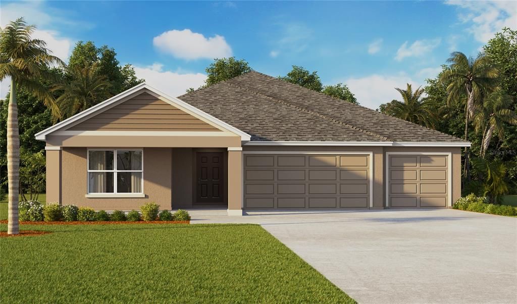 35574 BRICK CHURCH LOOP, Dade City, FL 33525
