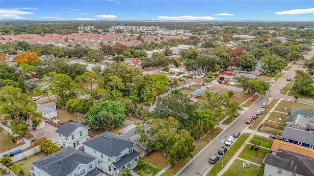 745 48TH AVENUE N, St Petersburg, FL 33703