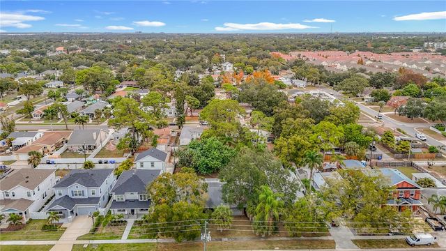 745 48TH AVENUE N, St Petersburg, FL 33703