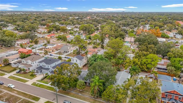 745 48TH AVENUE N, St Petersburg, FL 33703