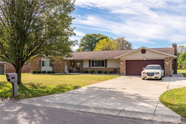 3653 Knollwood Drive, Beavercreek, OH 45432