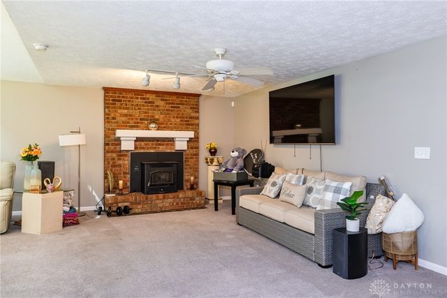 3653 Knollwood Drive, Beavercreek, OH 45432