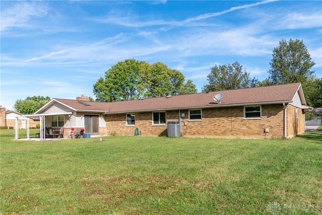 3653 Knollwood Drive, Beavercreek, OH 45432