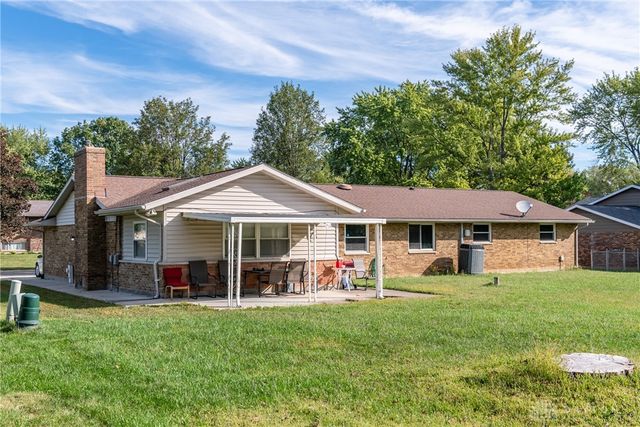 3653 Knollwood Drive, Beavercreek, OH 45432