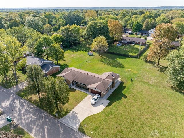 3653 Knollwood Drive, Beavercreek, OH 45432