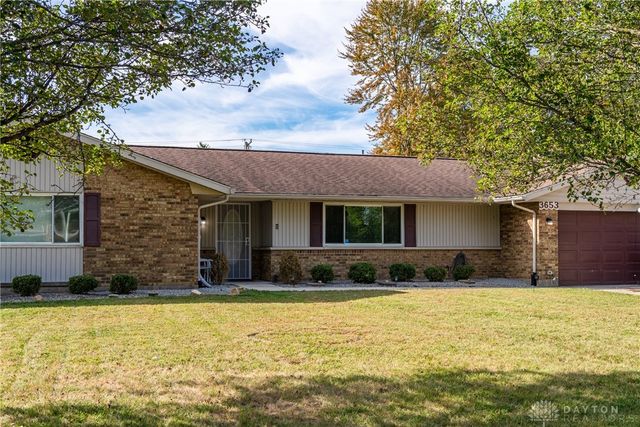 3653 Knollwood Drive, Beavercreek, OH 45432