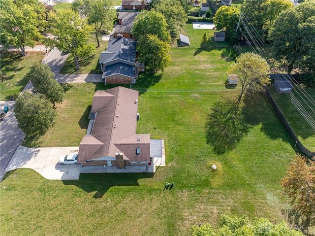 3653 Knollwood Drive, Beavercreek, OH 45432